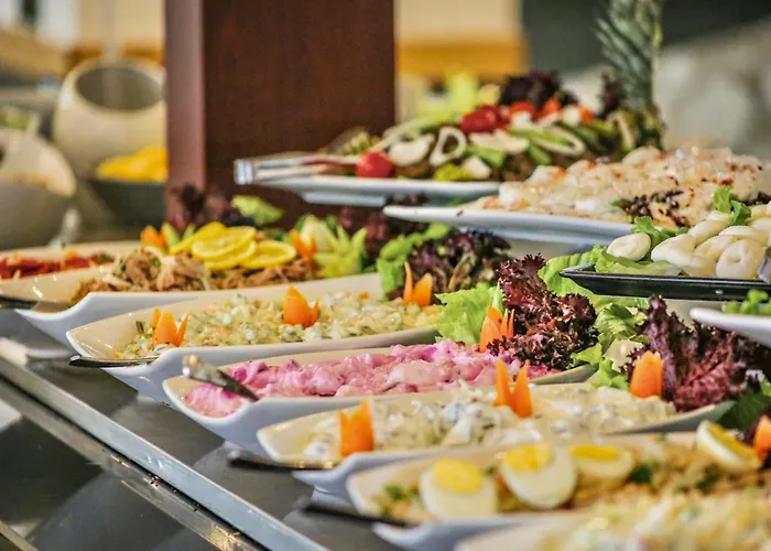 Tropical Deluxe Отель Фетхие