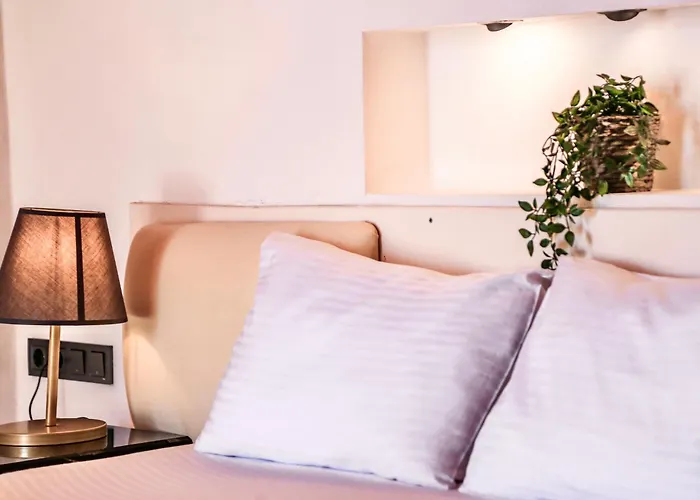 Отель Tropical Deluxe Фетхие