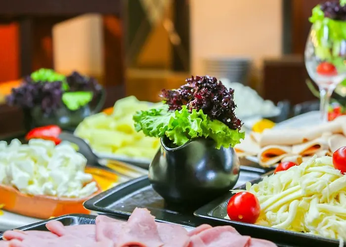 Tropical Deluxe Отель Фетхие