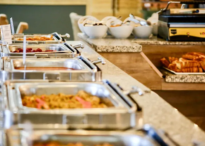 Отель Tropical Deluxe Фетхие