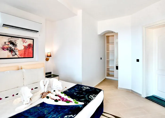 Tropical Deluxe Фетхие