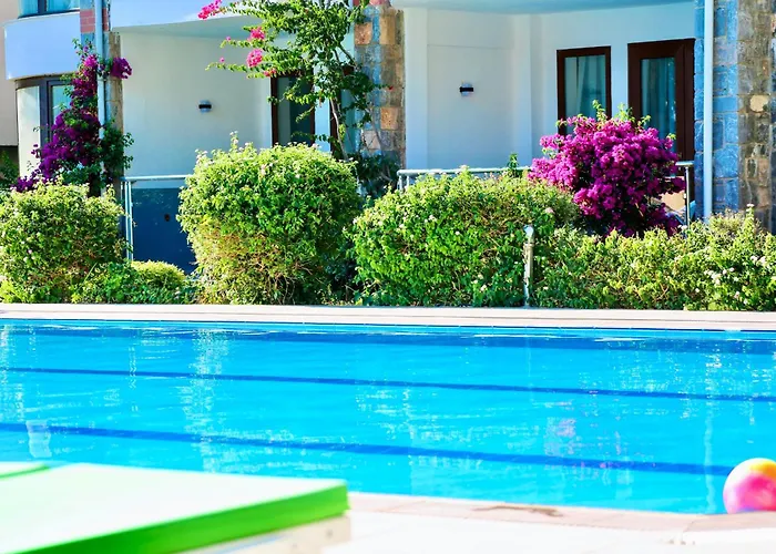 Tropical Deluxe Отель