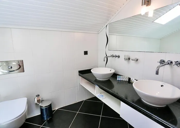 Tropical Deluxe Отель Фетхие