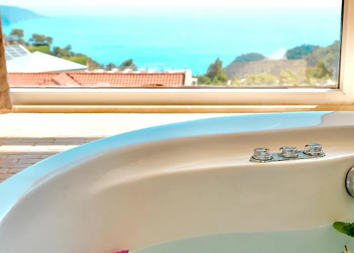 Tropical Deluxe Фетхие