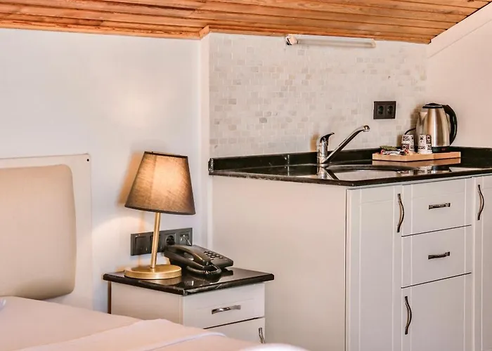 Отель Tropical Deluxe