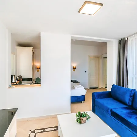 Tropical Deluxe 4* فتحية