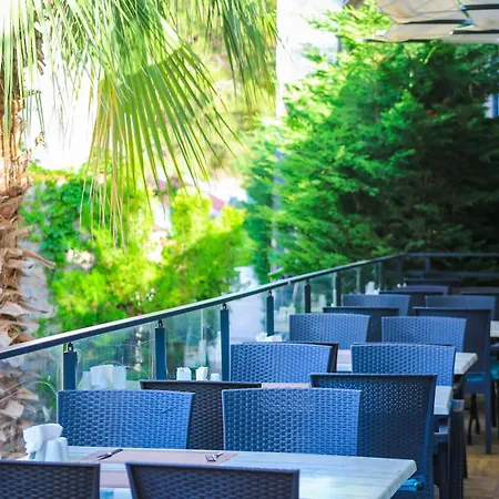 Tropical Deluxe فندق