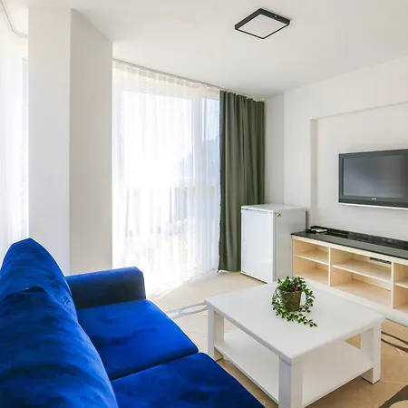 Tropical Deluxe 4* فتحية