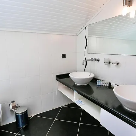 Tropical Deluxe Hotel Fethiye