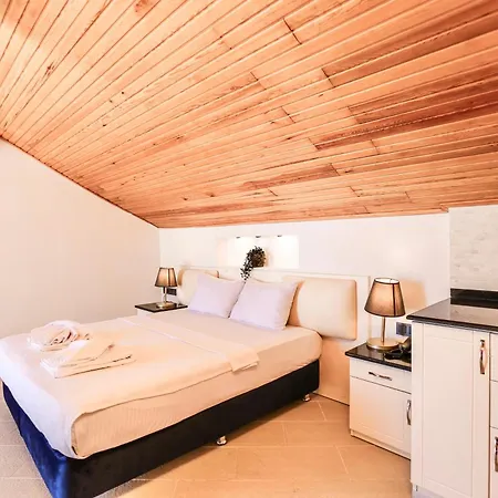 فندق Tropical Deluxe فتحية