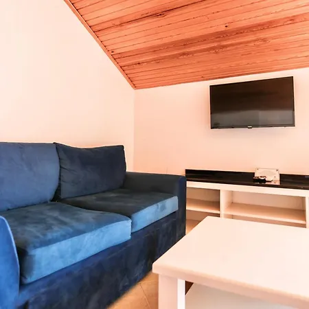 فندق Tropical Deluxe