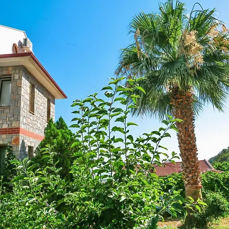 Tropical Deluxe Hotel Fethiye