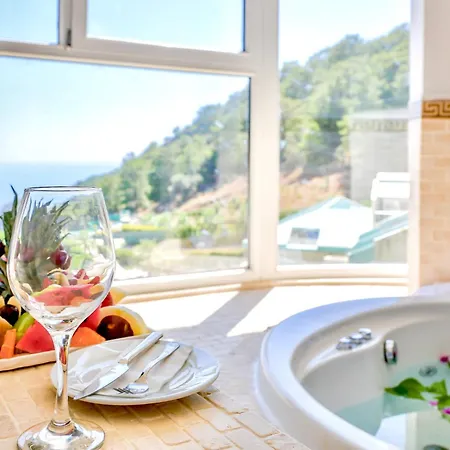 فندق Tropical Deluxe فتحية