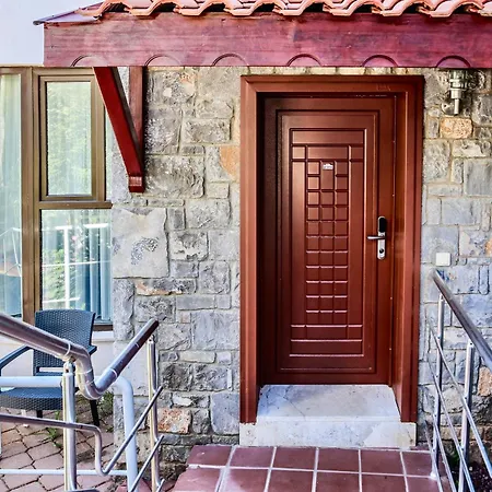 Tropical Deluxe فتحية