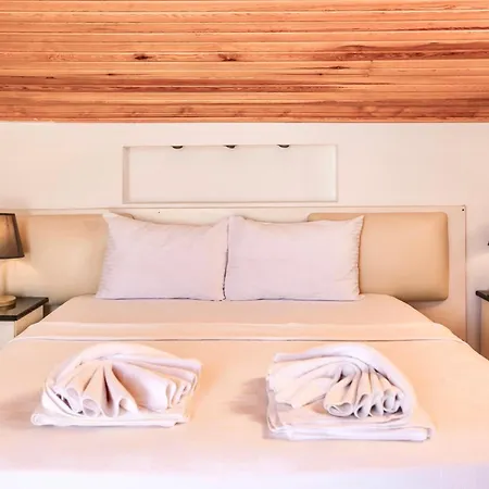 Tropical Deluxe فندق