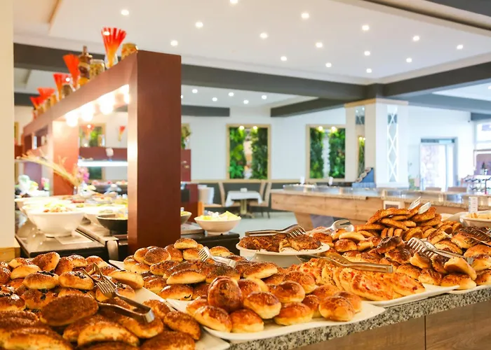 Hotel Tropical Deluxe