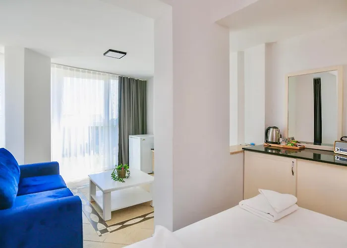 Tropical Deluxe 4* Fethiye