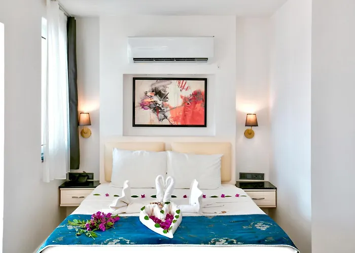 Tropical Deluxe Fethiye