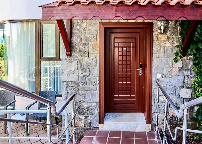 Tropical Deluxe Fethiye