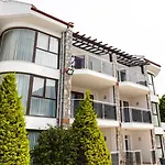 Hotel Tropical Deluxe Fethiye
