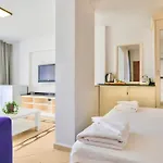 Hotel Tropical Deluxe 4*