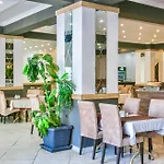 Tropical Deluxe Hotel Fethiye