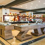 Tropical Deluxe 4* Fethiye