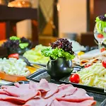 Tropical Deluxe Hotel Fethiye