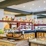 Tropical Deluxe Hotel Fethiye