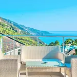 Tropical Deluxe Fethiye