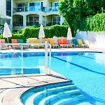 Tropical Deluxe 4* Fethiye