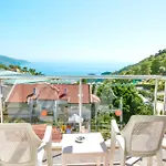 Hotel Tropical Deluxe Fethiye