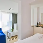 Tropical Deluxe 4* Fethiye