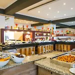 Tropical Deluxe Hotel 4*