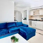 Tropical Deluxe Hotel 4*