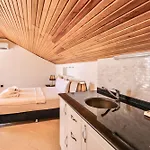 Tropical Deluxe 4* Fethiye