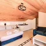 Tropical Deluxe 4* Fethiye