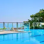 Tropical Deluxe Hotel Fethiye