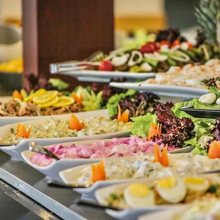 Tropical Deluxe Ξενοδοχείο Φετιγιέ