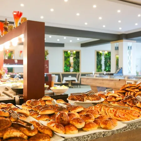 Ξενοδοχείο Tropical Deluxe