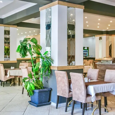 Tropical Deluxe Ξενοδοχείο Φετιγιέ