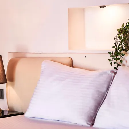Hotel Tropical Deluxe Fethiye