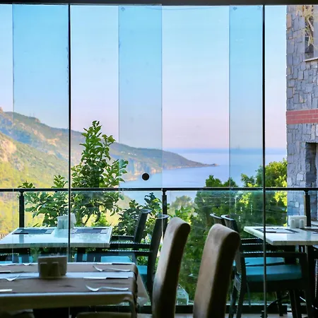 Tropical Deluxe Fethiye