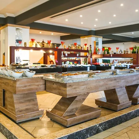 Tropical Deluxe 4* Φετιγιέ