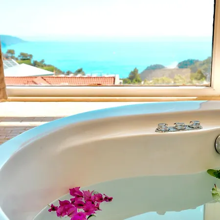 Tropical Deluxe Φετιγιέ