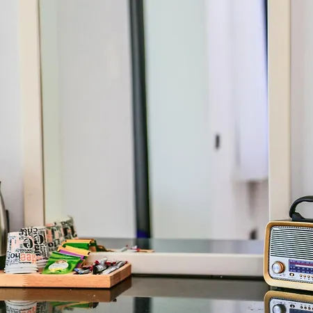 Tropical Deluxe Ξενοδοχείο