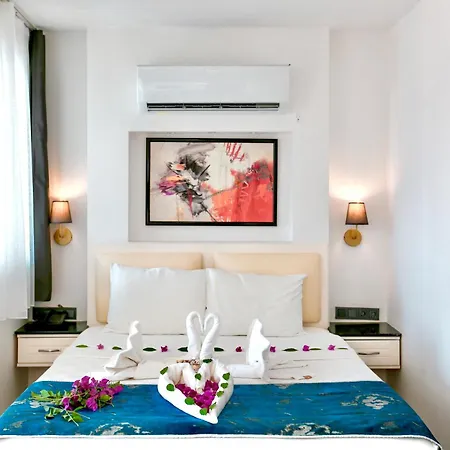 Tropical Deluxe Fethiye