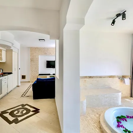 Tropical Deluxe 4* Φετιγιέ