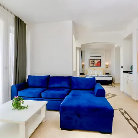 Tropical Deluxe Ξενοδοχείο