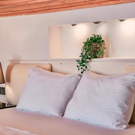 Tropical Deluxe Ξενοδοχείο